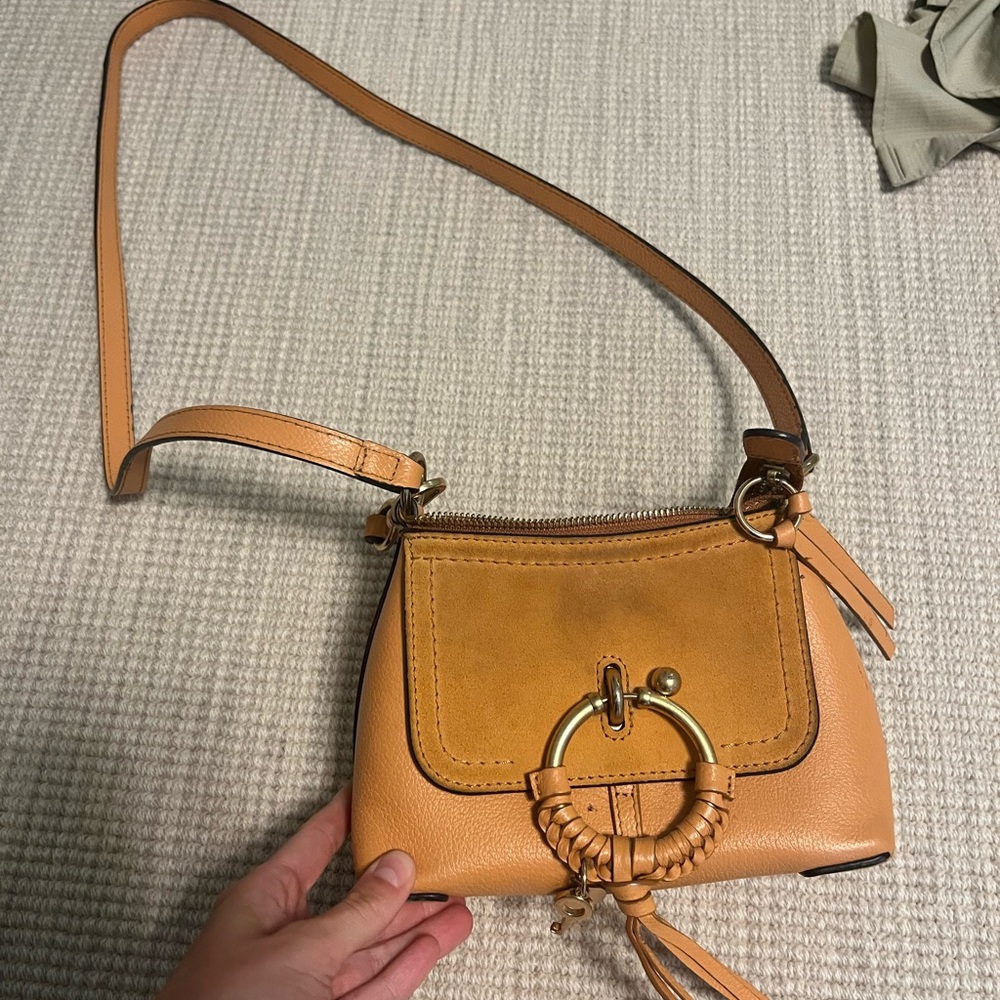 See By Chloe small crossbody